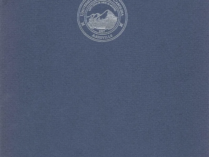 May 1995 Commencement